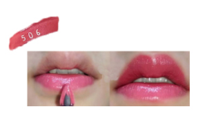 阿瑪尼小胖丁506適合什么膚色？最適合白皮