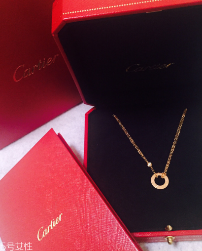 卡地亞是什么檔次？最受年輕人喜愛的飾品