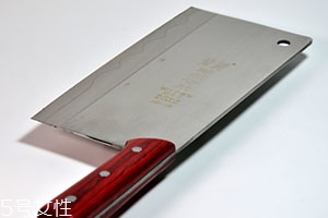 舌尖上的中國青堤菜刀多少錢？哪里買？