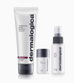 德美樂嘉多維面膜好用嗎？拯救熬夜臉