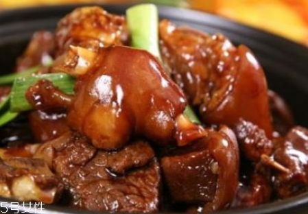 紅燒羊肉可以放啤酒嗎 去腥提鮮 紅燒羊肉可以放啤酒嗎 去腥提鮮