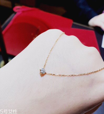 卡地亞屬于奢侈品嗎？見證愛情的命中注定