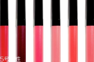 香奈兒coco柔霧唇頰露2018全新色號(hào) 香奈兒coco柔霧唇頰露2018全新色號(hào)