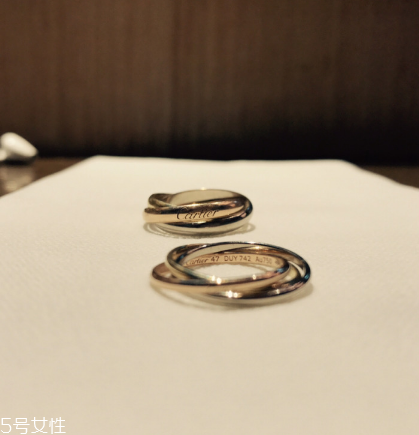 卡地亞是什么金？不同款式材質(zhì)不同