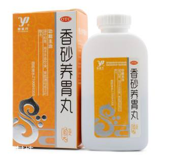 香砂養(yǎng)胃丸能健脾嗎？脾虛吃它就對(duì)了