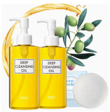 DHC橄欖卸妝油適合敏感肌嗎？敏感肌慎用