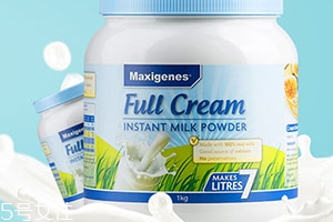 藍胖子奶粉和德運奶粉哪個好？