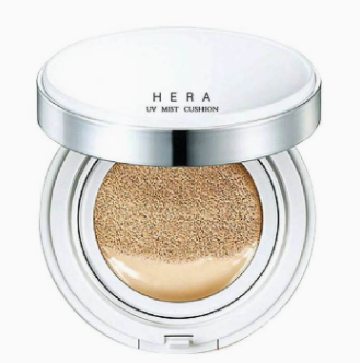 雪花秀和赫拉氣墊哪個好？雪花秀更防水