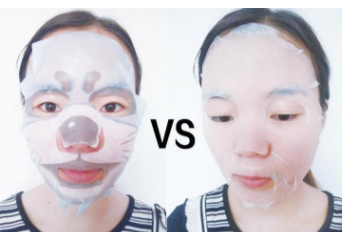 動物面膜跟普通面膜哪個好？都是基礎(chǔ)補水產(chǎn)品