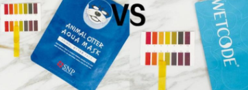 動物面膜跟普通面膜哪個好？都是基礎(chǔ)補水產(chǎn)品