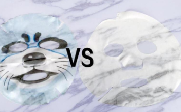 動物面膜跟普通面膜哪個好？都是基礎(chǔ)補水產(chǎn)品