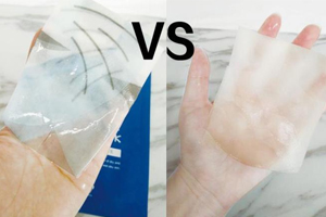 動物面膜跟普通面膜哪個好？都是基礎(chǔ)補水產(chǎn)品