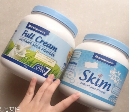 藍(lán)胖子奶粉適合什么人？成人可以喝嗎？