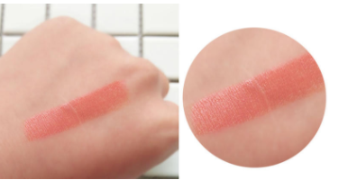 得鮮口紅哪個(gè)顏色最火？04號(hào)自然裸粉色