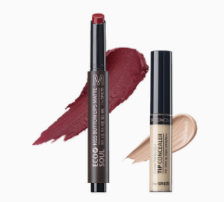 得鮮口紅哪個(gè)顏色最火？04號(hào)自然裸粉色