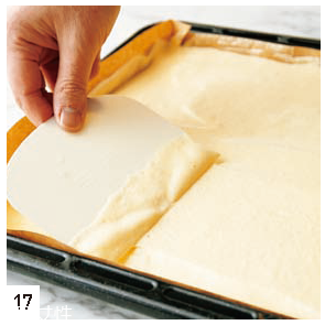 海綿蛋糕的做法和配方 海綿蛋糕片這樣做 海綿蛋糕的做法和配方 海綿蛋糕片這樣做