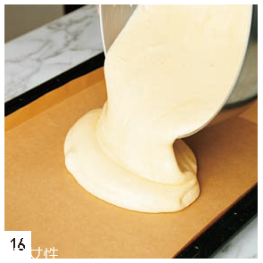 海綿蛋糕的做法和配方 海綿蛋糕片這樣做 海綿蛋糕的做法和配方 海綿蛋糕片這樣做