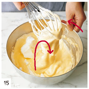 海綿蛋糕的做法和配方 海綿蛋糕片這樣做 海綿蛋糕的做法和配方 海綿蛋糕片這樣做