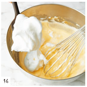 海綿蛋糕的做法和配方 海綿蛋糕片這樣做 海綿蛋糕的做法和配方 海綿蛋糕片這樣做