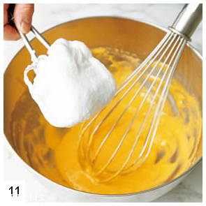 海綿蛋糕的做法和配方 海綿蛋糕片這樣做 海綿蛋糕的做法和配方 海綿蛋糕片這樣做