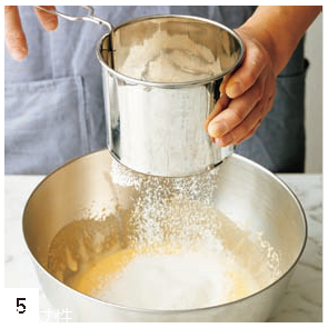 海綿蛋糕的做法和配方 海綿蛋糕片這樣做 海綿蛋糕的做法和配方 海綿蛋糕片這樣做