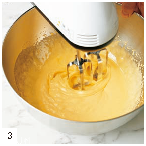 海綿蛋糕的做法和配方 海綿蛋糕片這樣做 海綿蛋糕的做法和配方 海綿蛋糕片這樣做