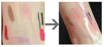 高絲卸妝油敏感肌能用嗎？不建議使用