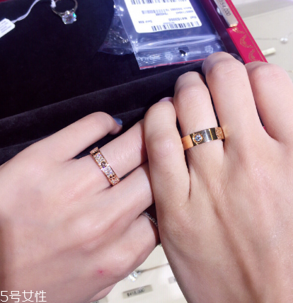 卡地亞戒指可以拋光嗎？戒指磨損可以拋光