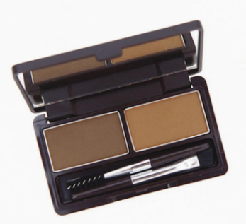 The Saem得鮮眉粉好用嗎？學(xué)生黨最愛(ài)