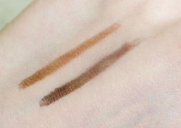 The Saem得鮮眉粉好用嗎？學(xué)生黨最愛(ài)