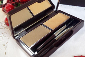 The Saem得鮮眉粉好用嗎？學(xué)生黨最愛