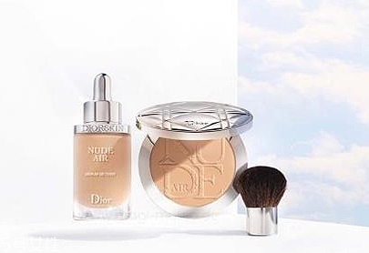dior迪奧和阿瑪尼粉餅哪個好？