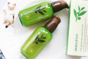 悅詩風吟小綠瓶用在哪個步驟？用在水乳前