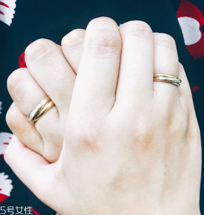 卡地亞戒指清洗收費(fèi)嗎？正品卡地亞終身免費(fèi)清洗