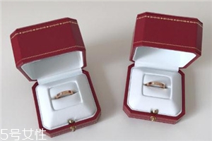 卡地亞戒指清洗收費(fèi)嗎？正品卡地亞終身免費(fèi)清洗