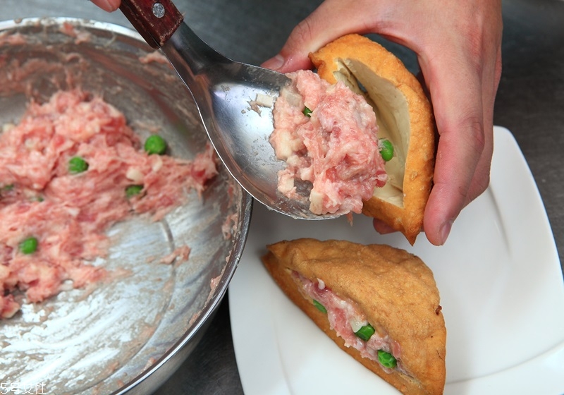 油豆腐要洗嗎 油豆腐去油方法 油豆腐要洗嗎 油豆腐去油方法