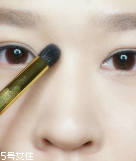 鼻側(cè)影怎么畫的自然又好看 教你最實用的鼻影畫法 鼻側(cè)影怎么畫的自然又好看 教你最實用的鼻影畫法