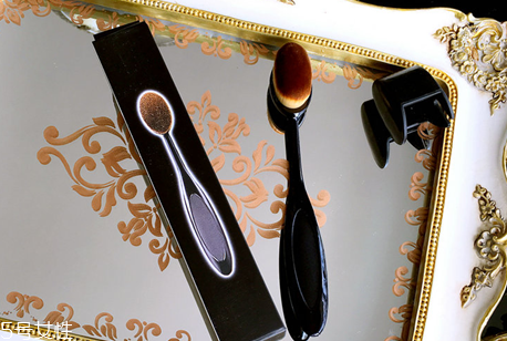 牙刷型粉底刷怎么用 espoir粉底刷使用方法 牙刷型粉底刷怎么用 espoir粉底刷使用方法