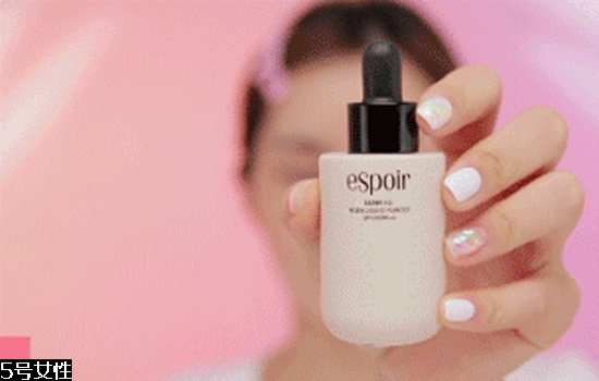 牙刷型粉底刷怎么用 espoir粉底刷使用方法 牙刷型粉底刷怎么用 espoir粉底刷使用方法