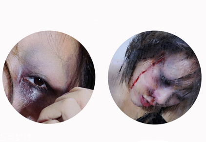 怎么在手上畫(huà)流血傷口 受傷妝具體步驟 怎么在手上畫(huà)流血傷口 受傷妝具體步驟