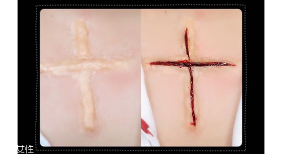 怎么在手上畫(huà)流血傷口 受傷妝具體步驟 怎么在手上畫(huà)流血傷口 受傷妝具體步驟