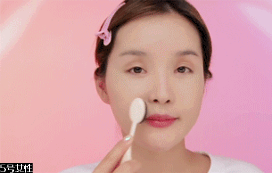 牙刷型粉底刷怎么用 espoir粉底刷使用方法 牙刷型粉底刷怎么用 espoir粉底刷使用方法