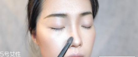 鼻側(cè)影怎么畫的自然又好看 教你最實用的鼻影畫法 鼻側(cè)影怎么畫的自然又好看 教你最實用的鼻影畫法