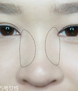 鼻側(cè)影怎么畫的自然又好看 教你最實用的鼻影畫法 鼻側(cè)影怎么畫的自然又好看 教你最實用的鼻影畫法