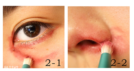 怎么在手上畫(huà)流血傷口 受傷妝具體步驟 怎么在手上畫(huà)流血傷口 受傷妝具體步驟