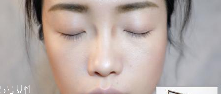 鼻側(cè)影怎么畫的自然又好看 教你最實用的鼻影畫法 鼻側(cè)影怎么畫的自然又好看 教你最實用的鼻影畫法