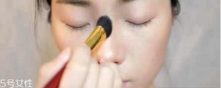 鼻側(cè)影怎么畫的自然又好看 教你最實用的鼻影畫法 鼻側(cè)影怎么畫的自然又好看 教你最實用的鼻影畫法