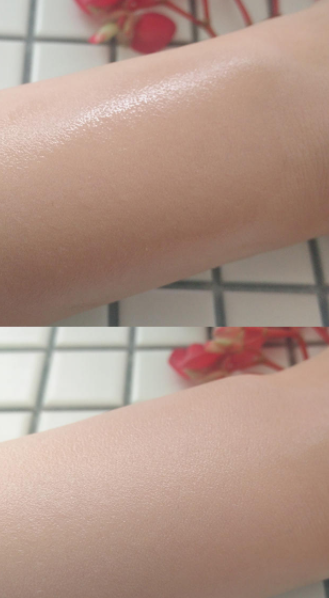 露華濃粉底液遮瑕效果好嗎？效果一般