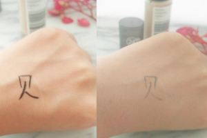 露華濃粉底液遮瑕效果好嗎？效果一般