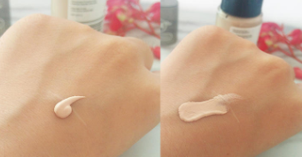 露華濃粉底液遮瑕效果好嗎？效果一般